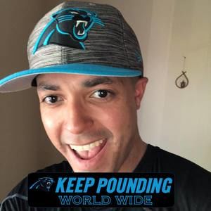 Meet your Posher, Josh